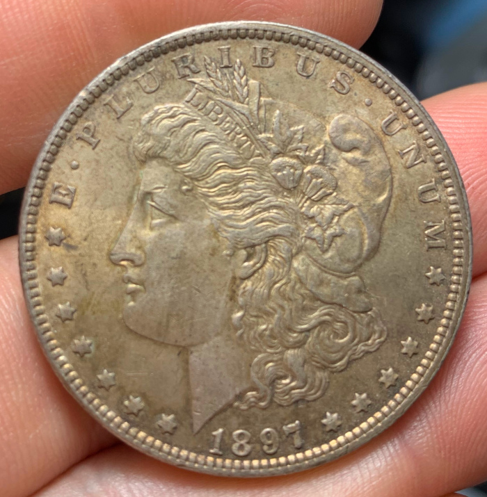 1897-US-Morgan-Silver-Dollar